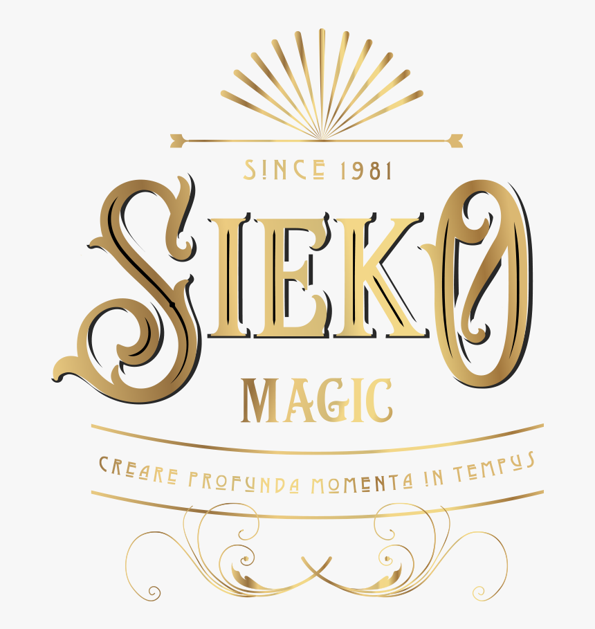 Siekomagic - Calligraphy, HD Png Download