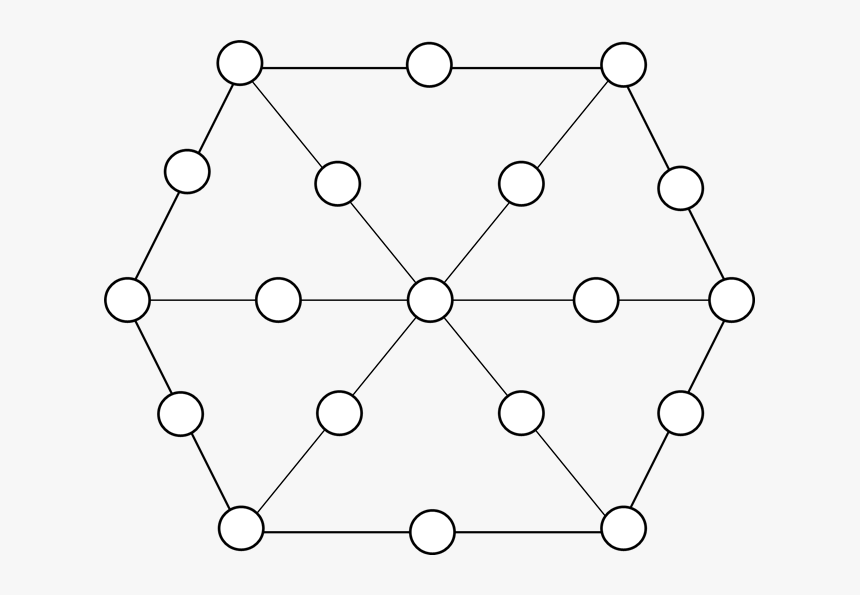 Image - Circle, HD Png Download