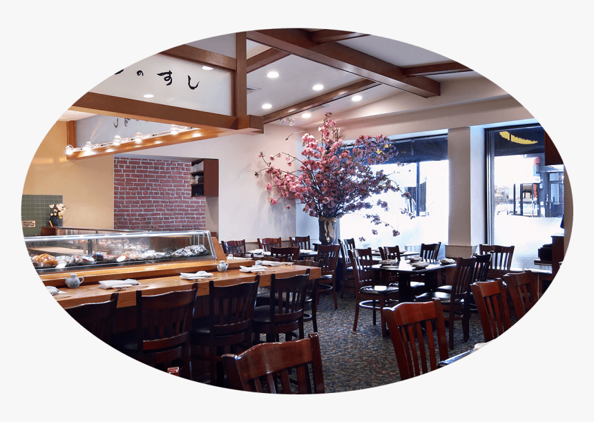 Img Restaurant Uppereastside - Sushi Of Gari West Broadway, HD Png Download