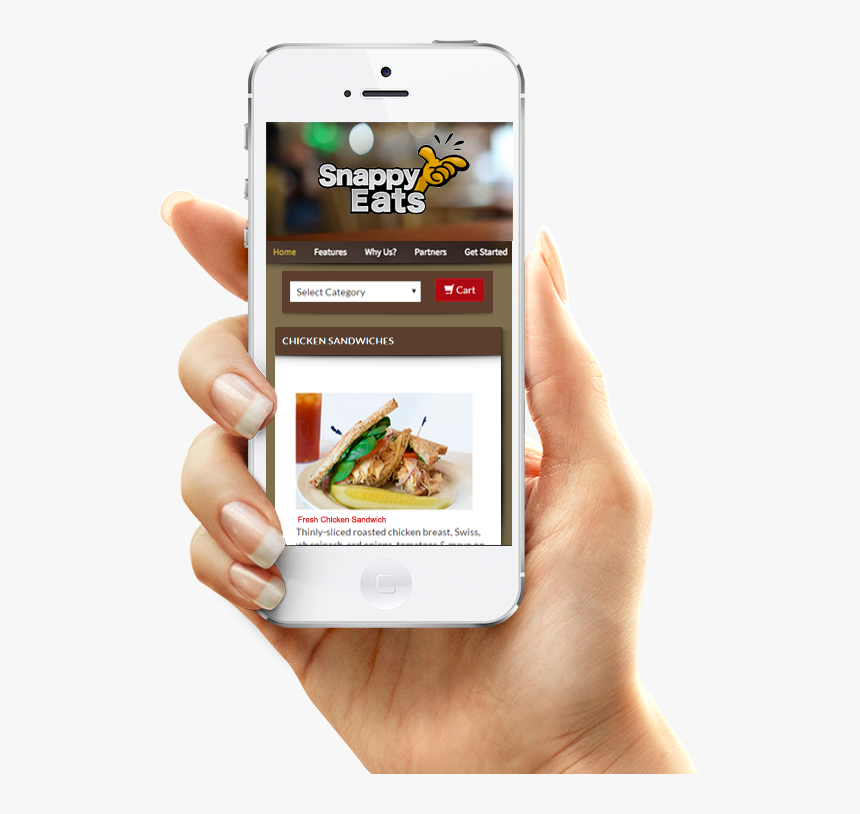 Fruits And Vegetables App, HD Png Download