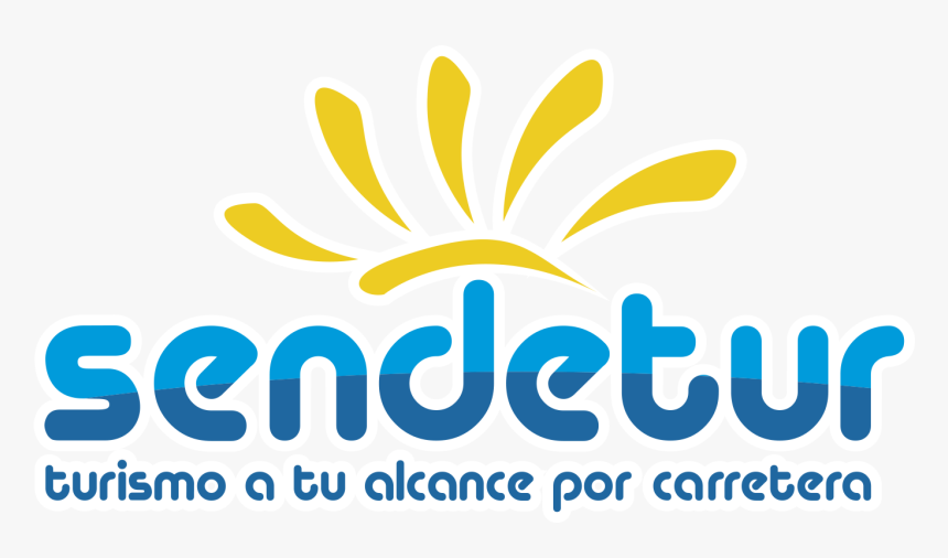 Turismo Sendetur, HD Png Download