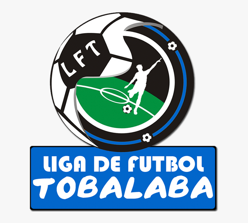 Liga De Futbol Tobalaba - Logo De Torneos De Futbolito, HD Png Download