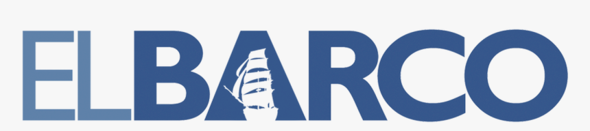 El Barco - Electric Blue, HD Png Download