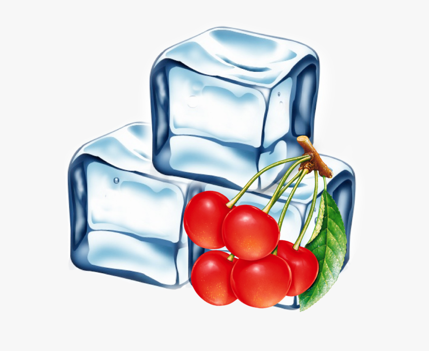 Ice Cubes Clipart Png Transparent Png , Png Download - Ice Cubes Clipart Png, Png Download