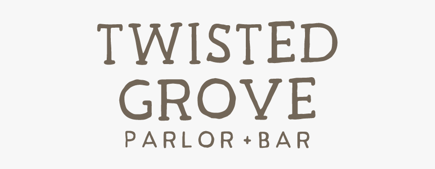 Common Ground Restaurant Logos-02 - Beige, HD Png Download