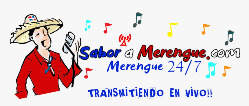 Sabor A Merengue, HD Png Download