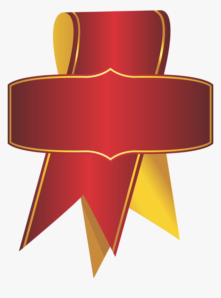 Transparent Vintage Ribbon Png - Hd Images Ribbons Png, Png Download
