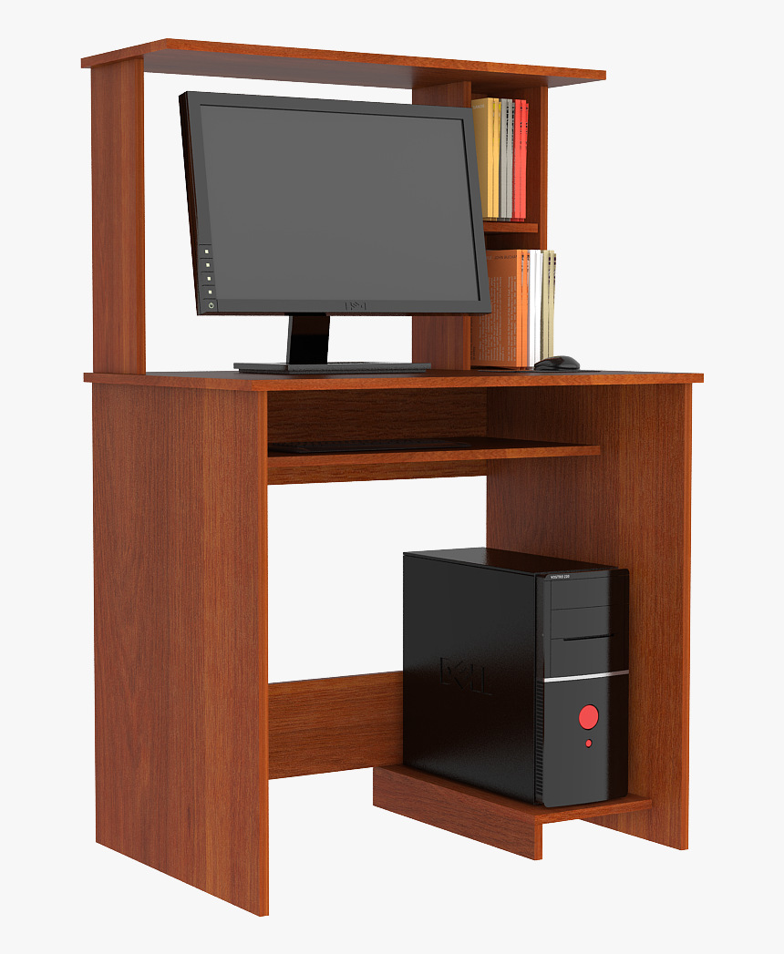 Mueble De Computo Medidas, HD Png Download
