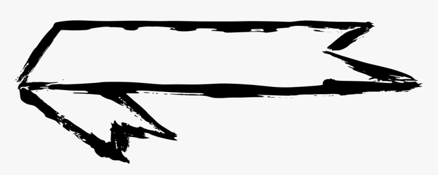 Banner Ribbon Grunge Png, Transparent Png