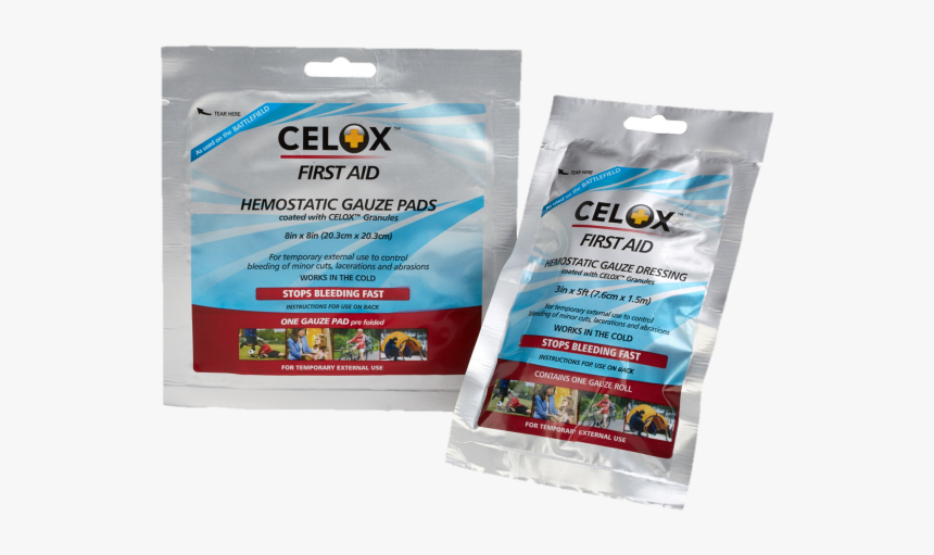 Celox, HD Png Download