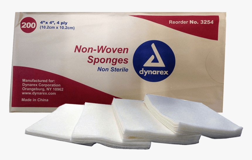 Esthetic Gauze Pads - Fertility Monitor, HD Png Download