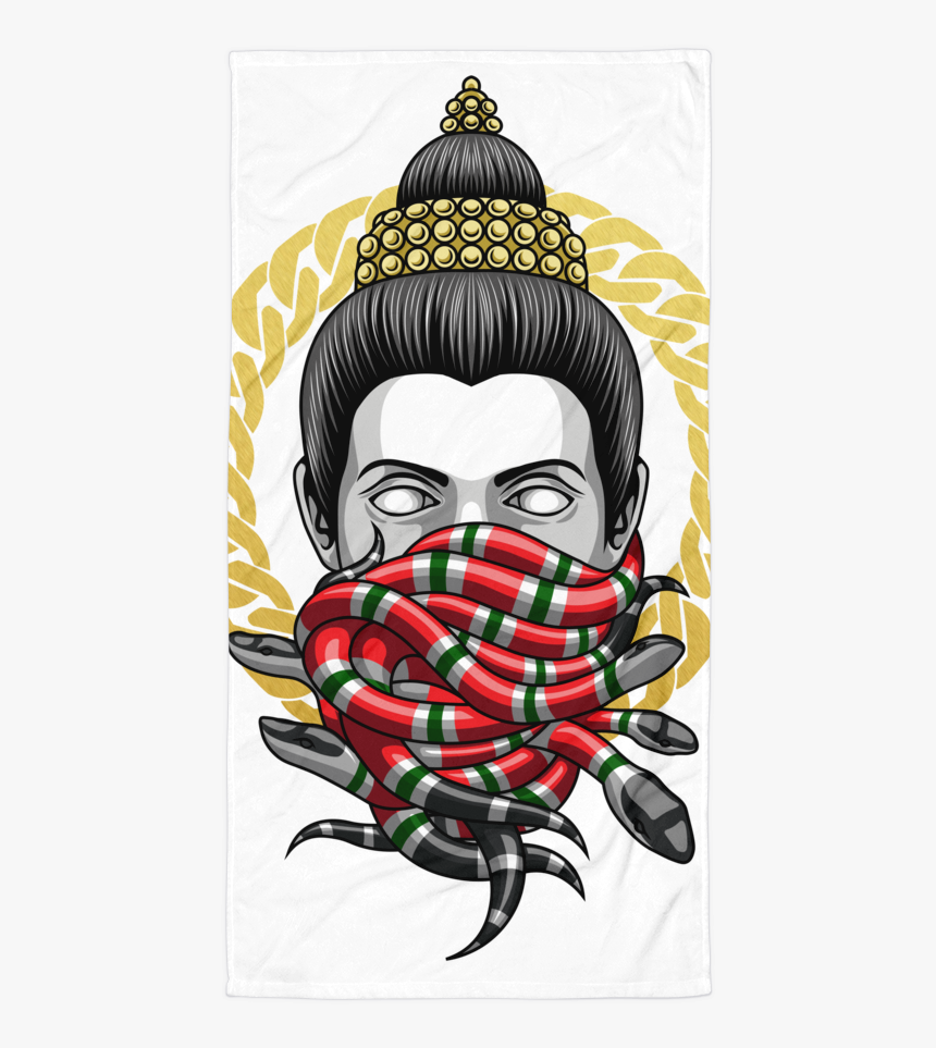 Sao Medusa, HD Png Download