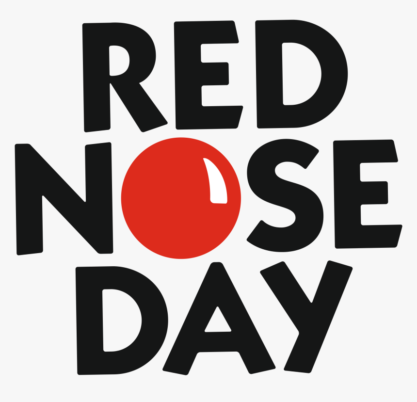 Teabba - - Red Nose Day 2018, HD Png Download