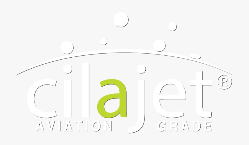 Cilajet Logo, HD Png Download