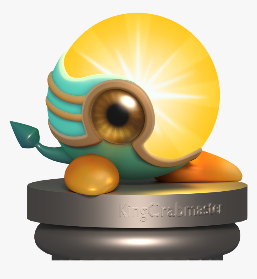Chambered Nautilus, HD Png Download