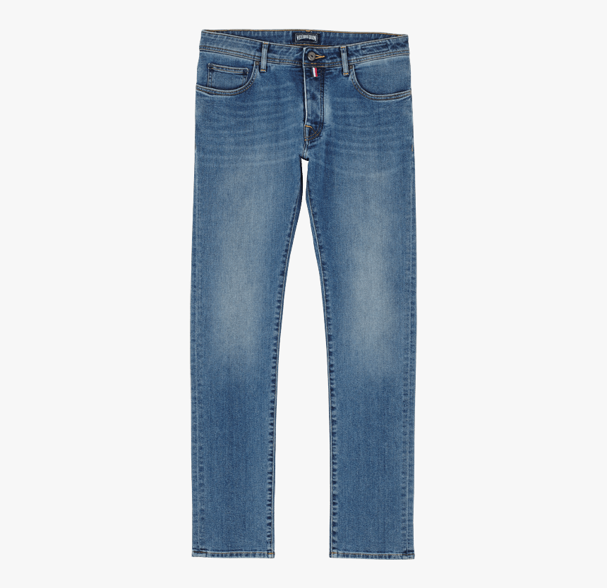 Men Others Solid - Denim, HD Png Download