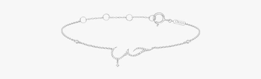 Djula Bracelet Arabic, HD Png Download