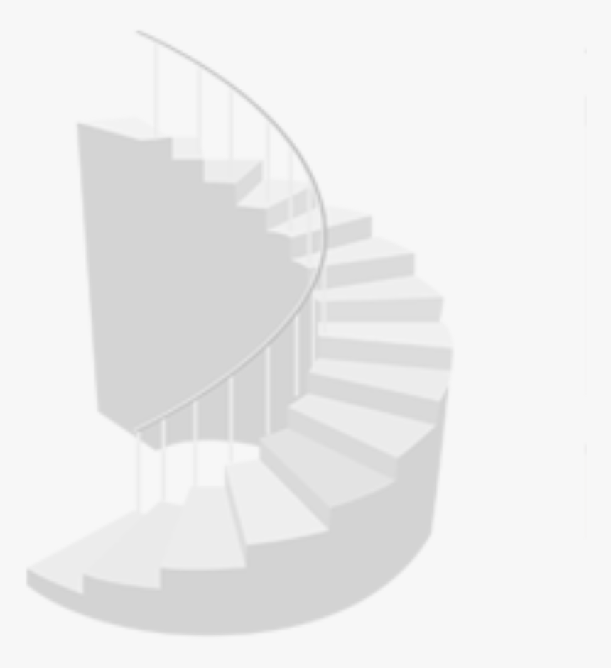 Mobility Stair Climber Guide - Stairs, HD Png Download