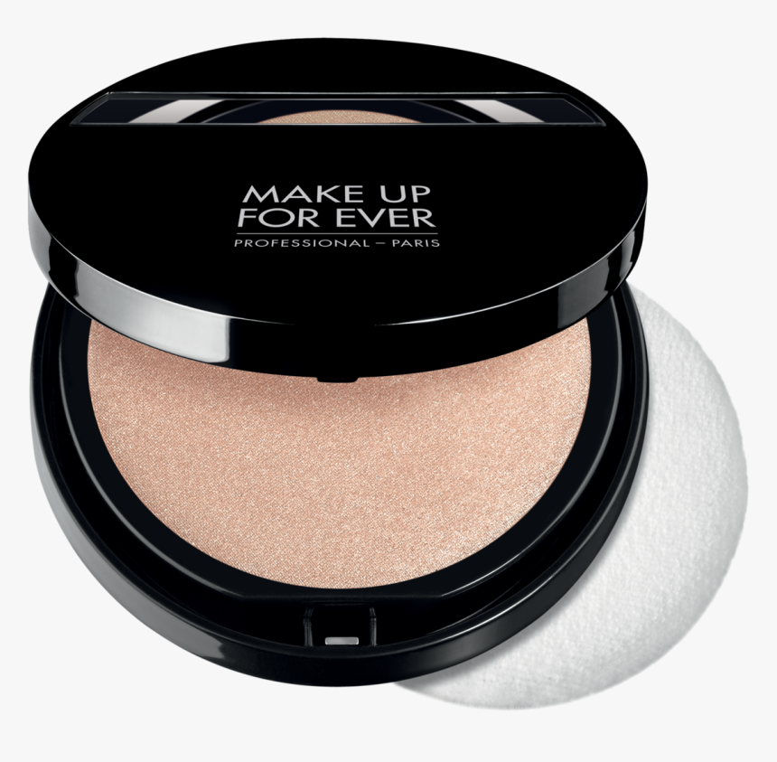 Powder Makeup For Ever, HD Png Download