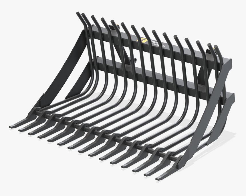 Quickie Stone Fork, HD Png Download