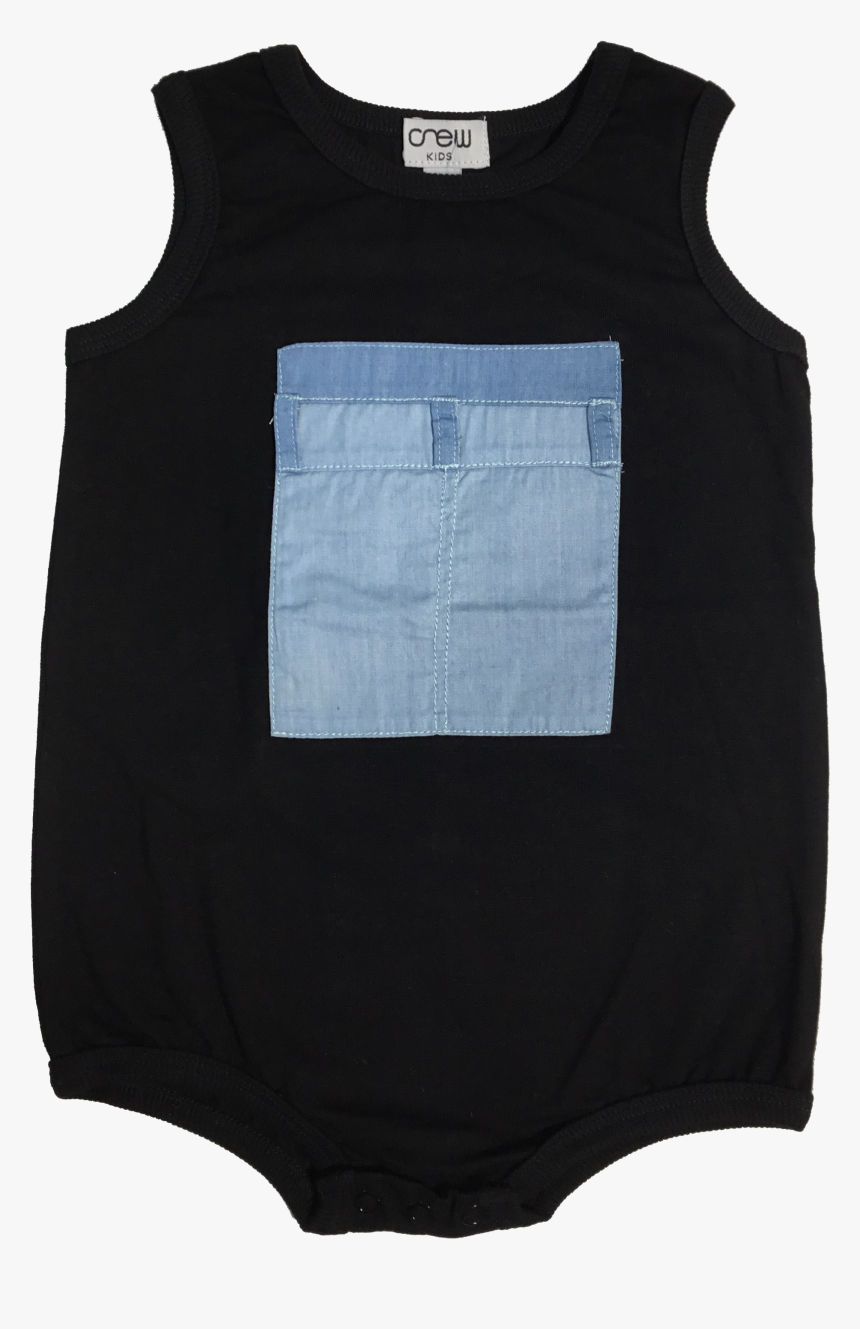 Jean Pocket Png, Transparent Png