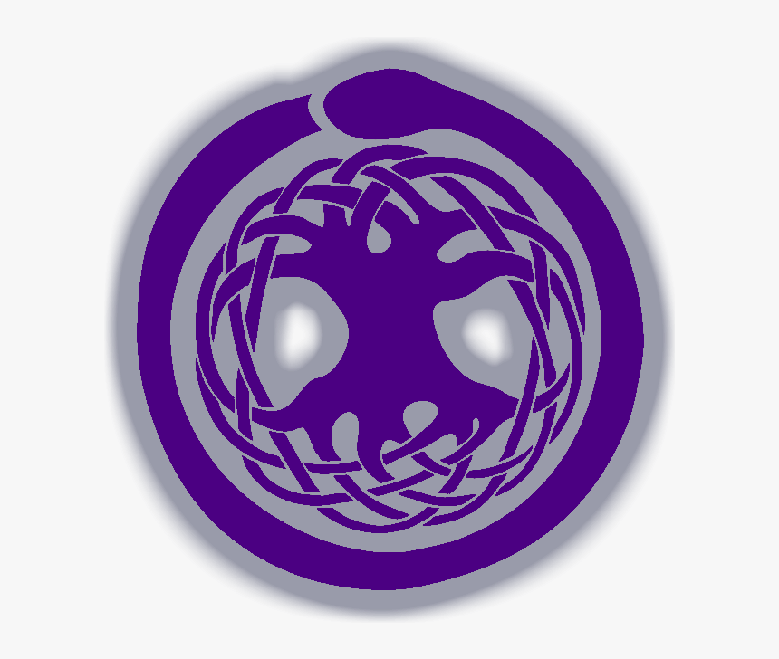 Transparent Ball Python Png - Celtic Tree Of Life, Png Download
