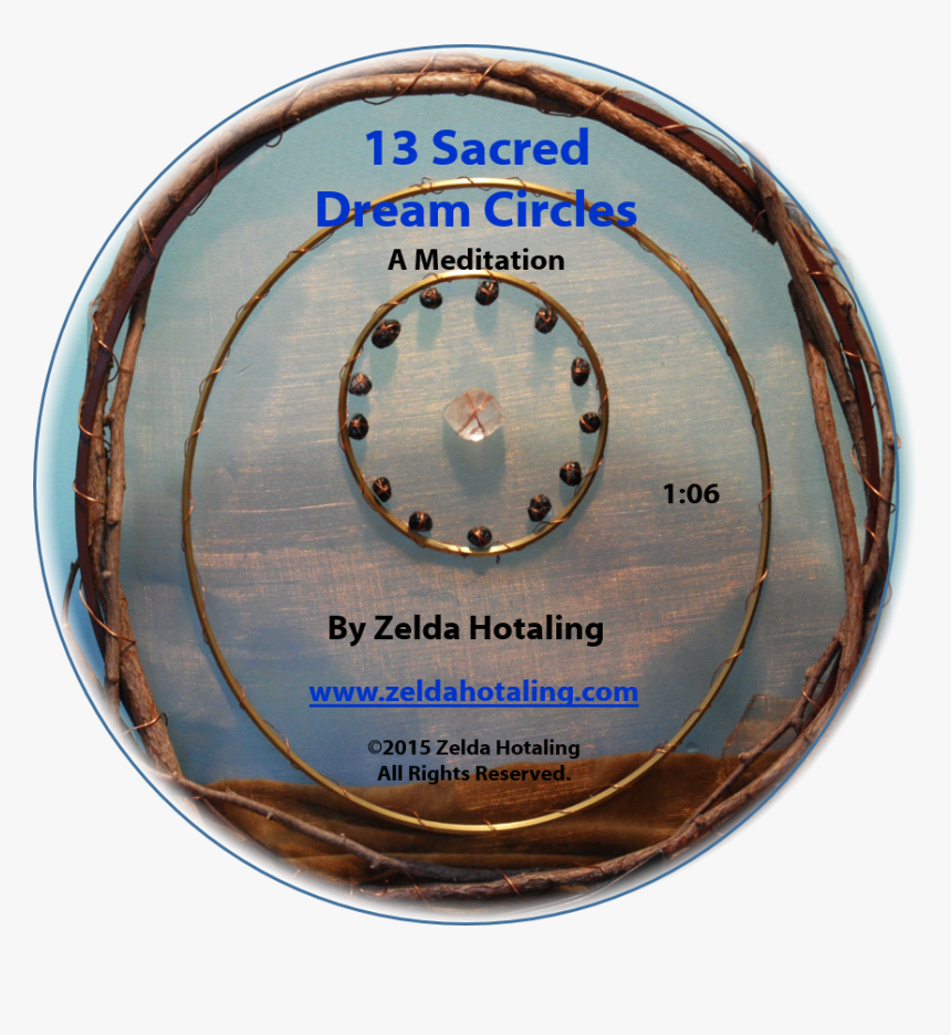 Circle, HD Png Download