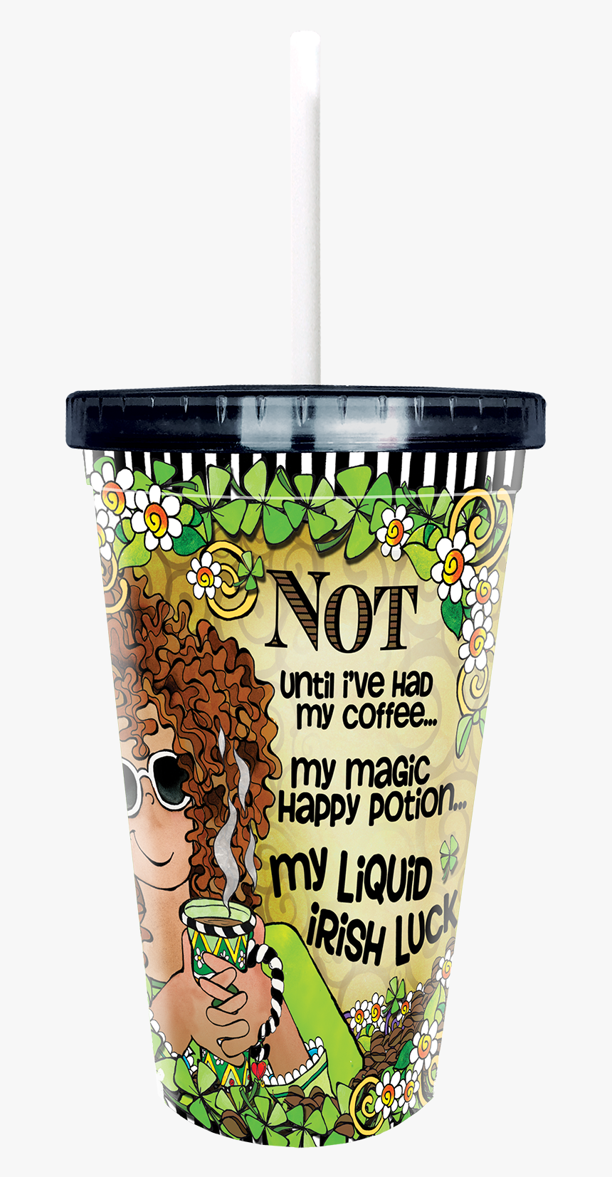 Sc004-liquid Irish Copy2 - Poster, HD Png Download