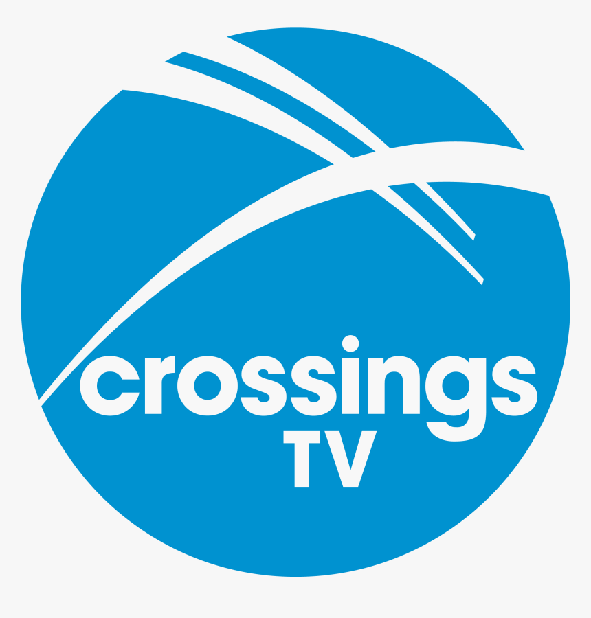 Crossings Tv, HD Png Download