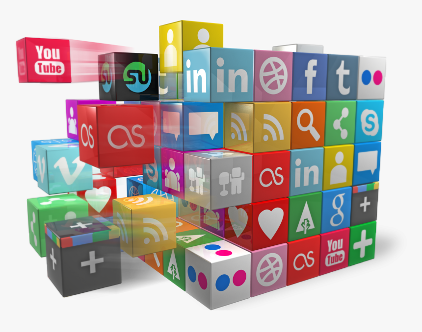 Cubes Png, Transparent Png