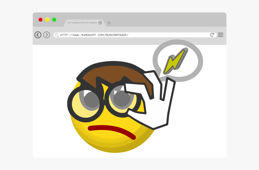 Smiley, HD Png Download