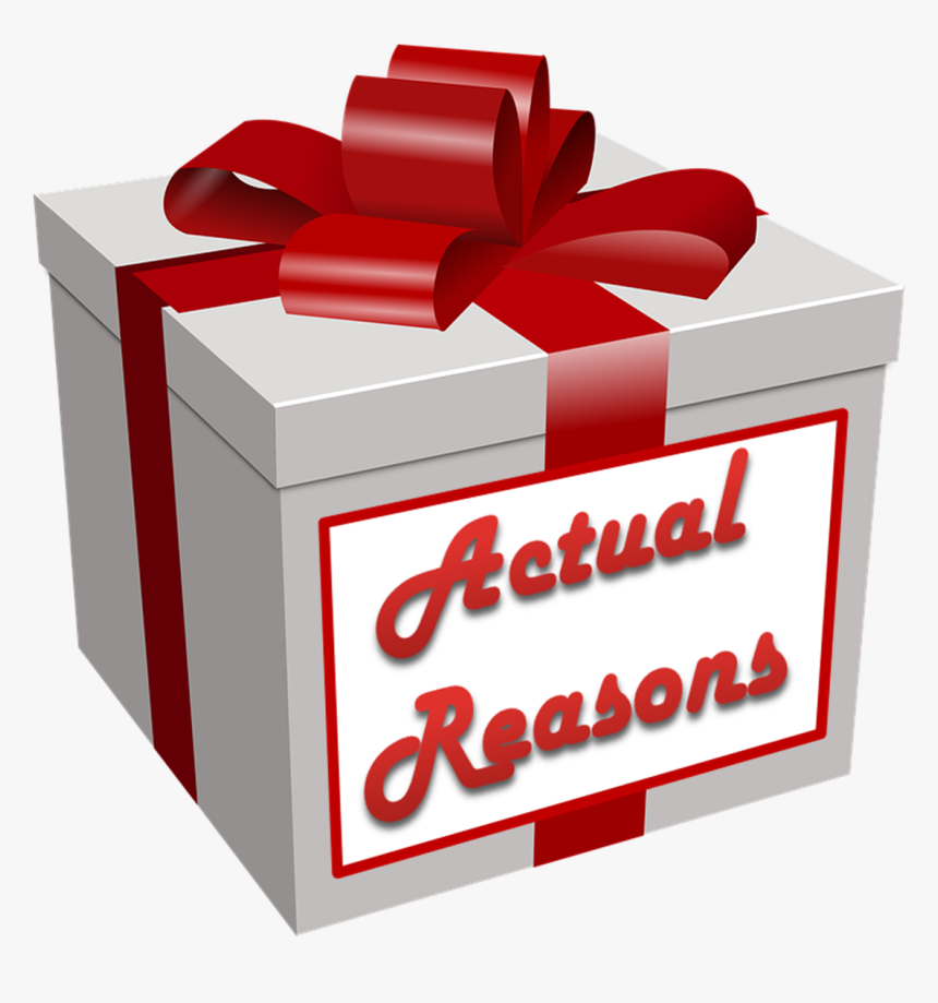 “here S The Box We Ought To Open Up - Gift Box Clip Art, HD Png Download