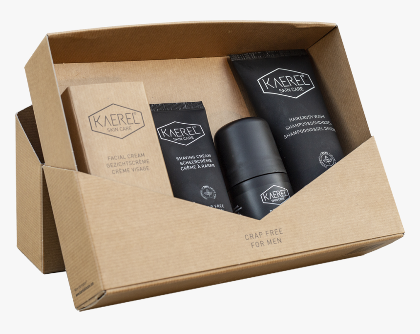 Cadeau Man, HD Png Download