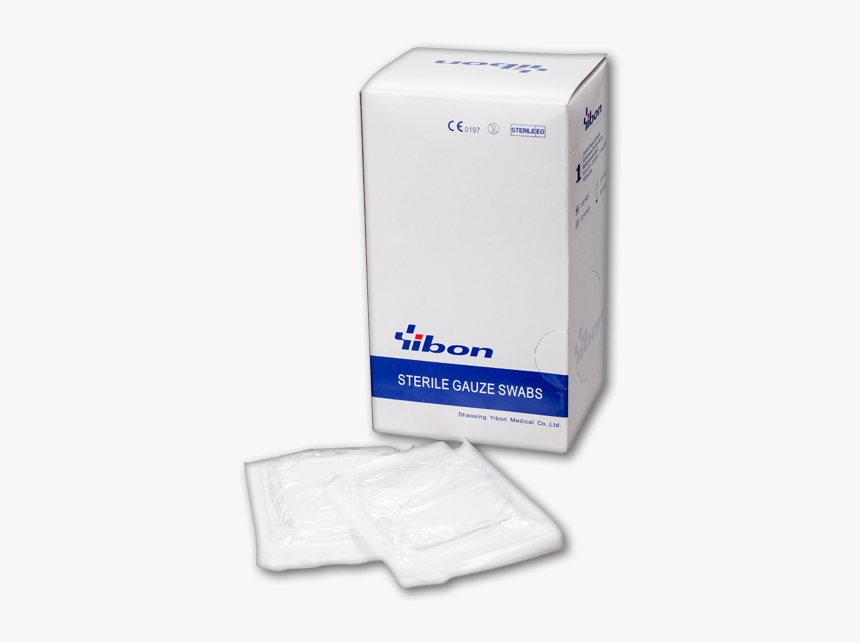 Sterile Gauze - Adhesive Bandage, HD Png Download