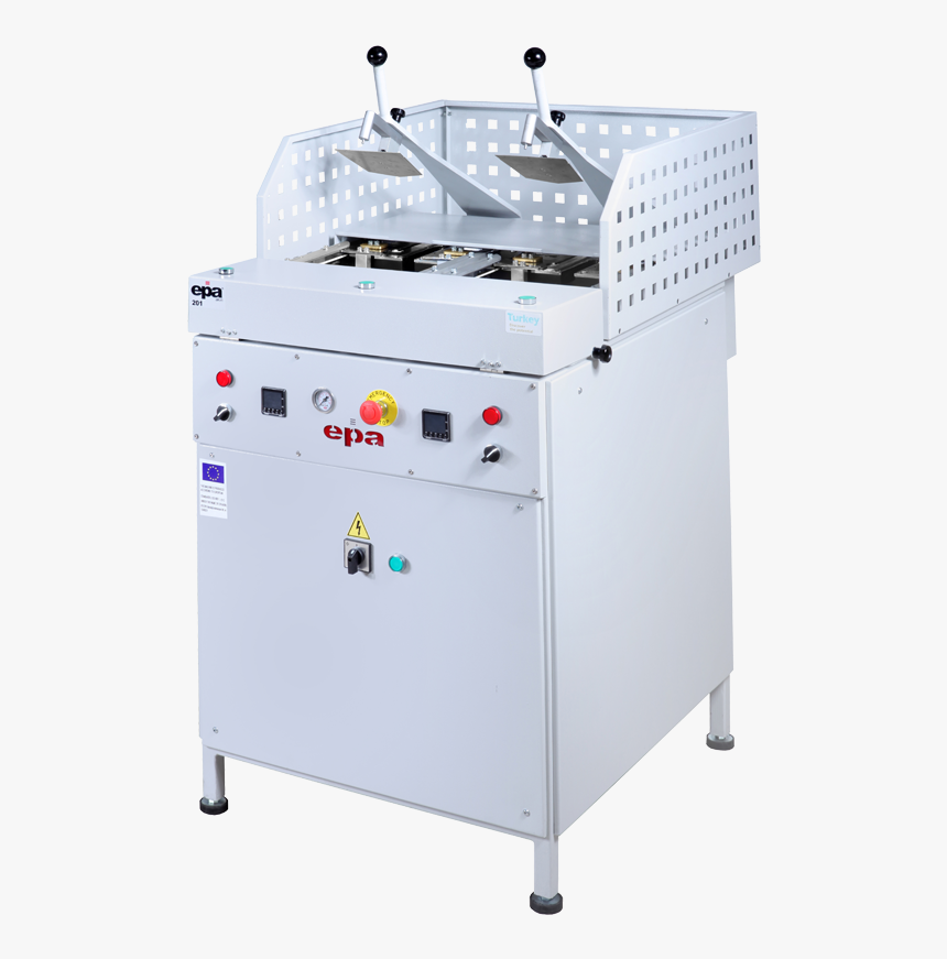 Pocket Creaser Machine, HD Png Download