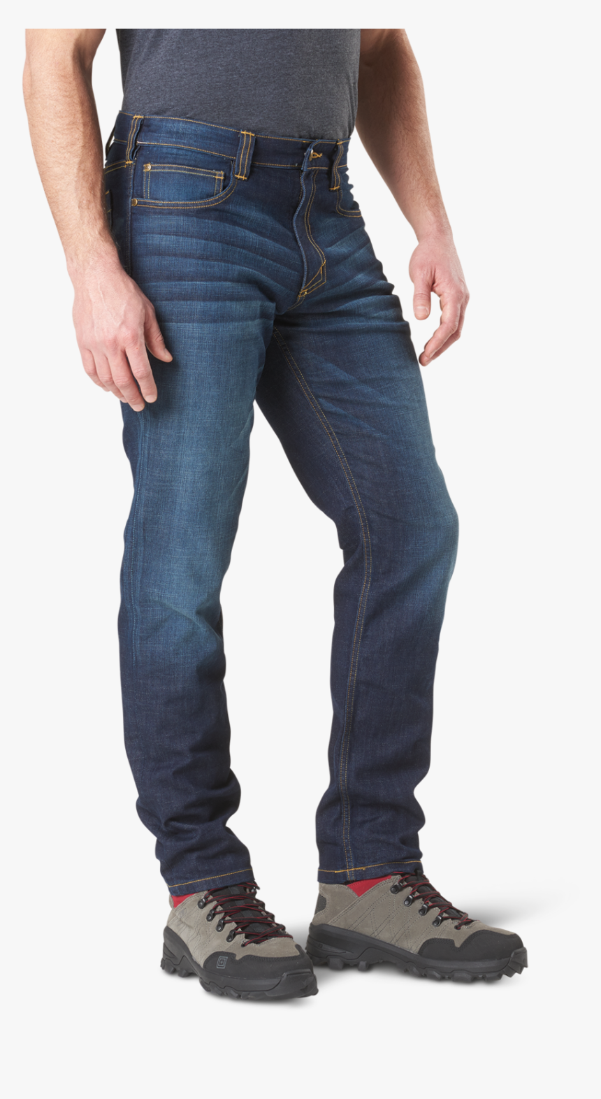 Jean 5.11, HD Png Download