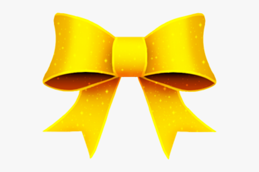 Ribbon Png Free Download - Green Christmas Bow Png, Transparent Png