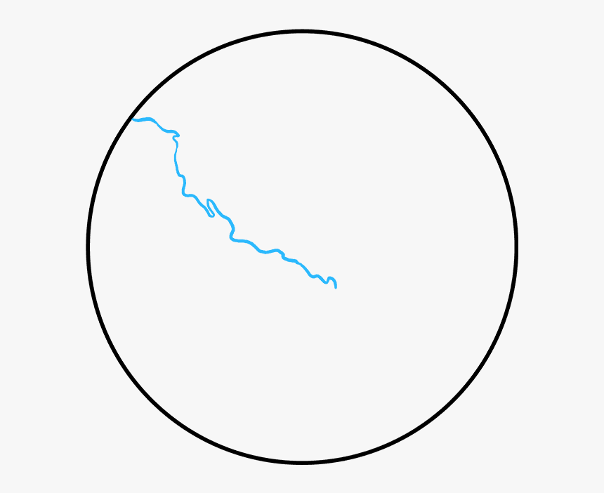 How To Draw Earth - Black And White Clip Art Fraction, HD Png Download