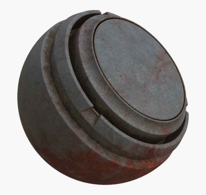 Preview Rope Textures Substance Painter, HD Png Download