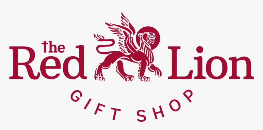 Theredlion 4c - Graphic Design, HD Png Download