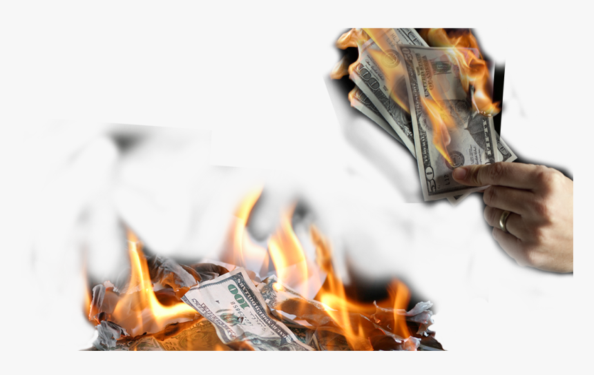 Transparent Real Fire Png - Campfire, Png Download