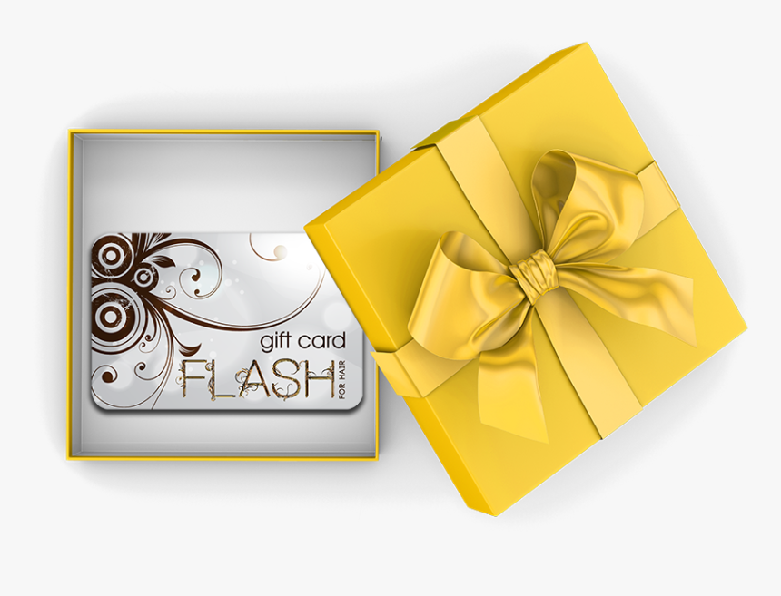 Gift Wrapping, HD Png Download