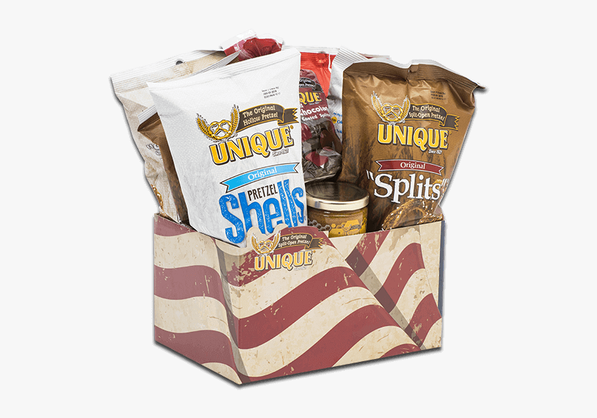 Potato Chip, HD Png Download