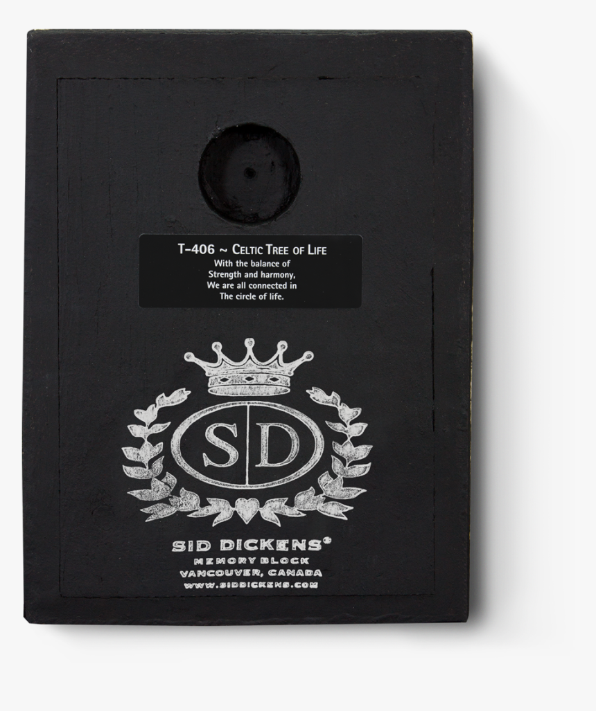 Sid Dickens T447, HD Png Download