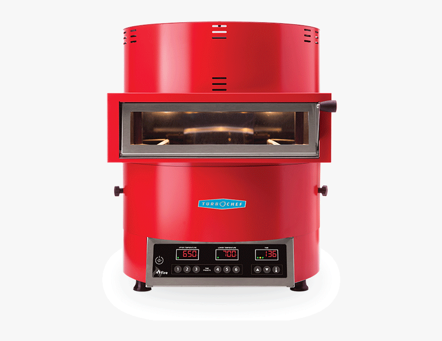 Turbochef Fire, HD Png Download