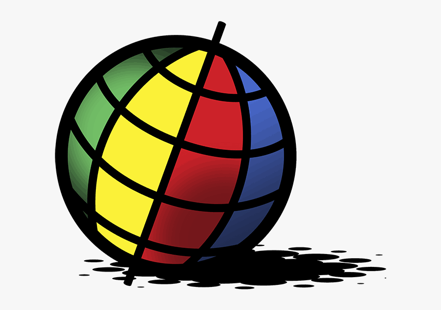 Jp Global Marketing Logo Globe - National Contract Management Association Logo, HD Png Download