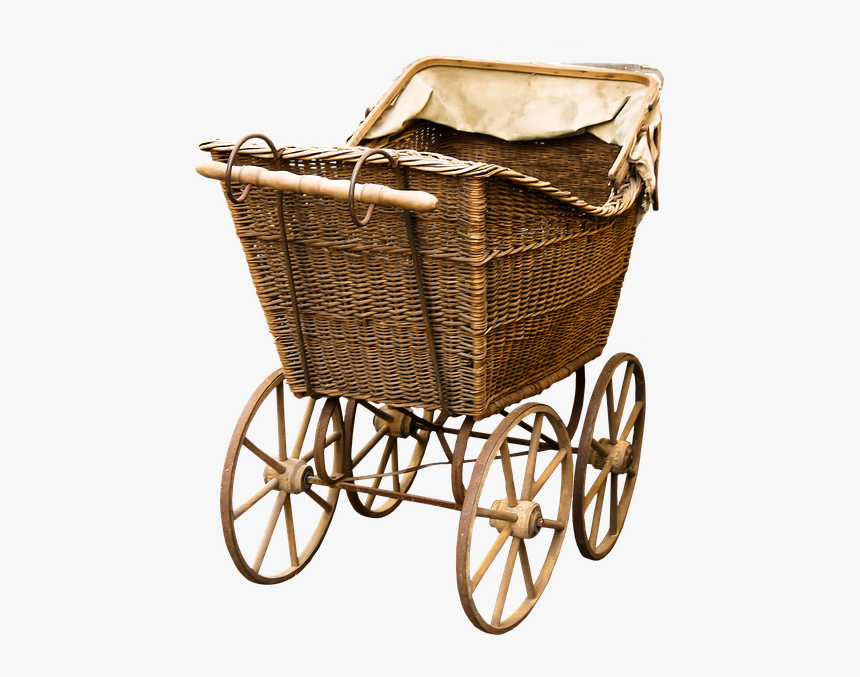 This Alt Value Should Not Be Empty If You Assign Primary - Old Baby Carriage, HD Png Download
