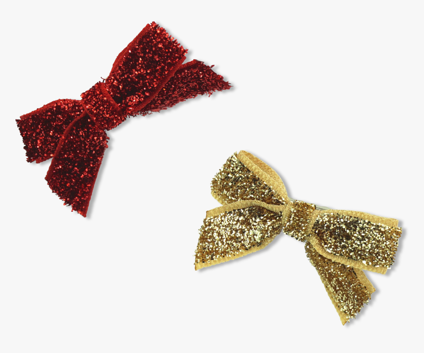 Mini Ribbon Duck Clip - Art Paper, HD Png Download