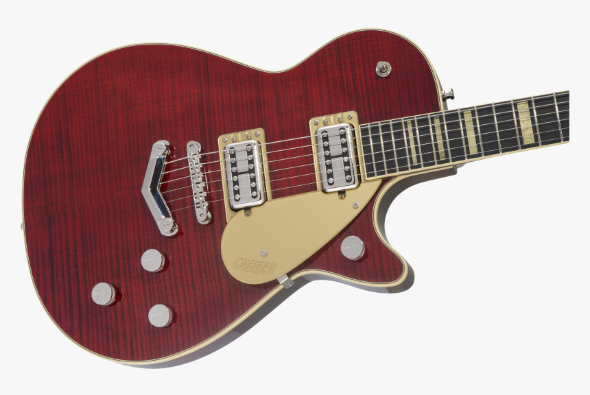 Gretsch G5220 Electromatic Jet Bt Black, HD Png Download