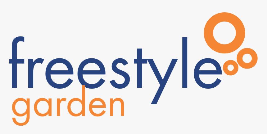 Freestyle Garden (1) - Graphic Design, HD Png Download